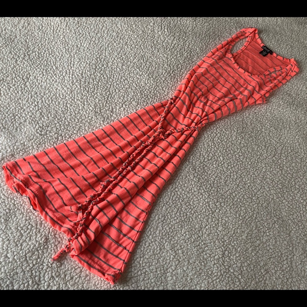 Love Woman’s Summer Dress
